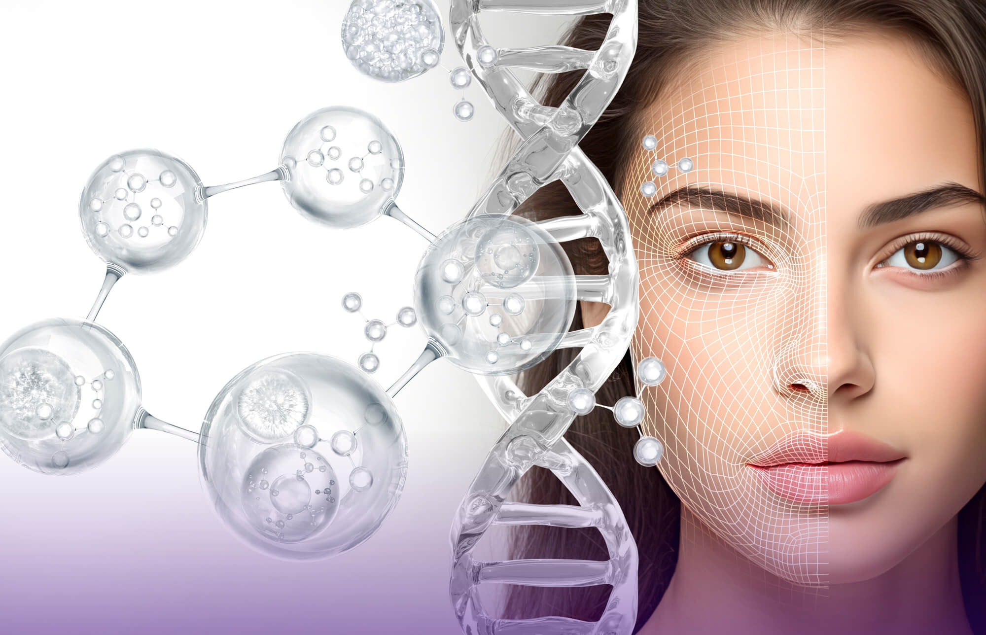 Can Stem Cells Unlock the Secret to Eternal Youth